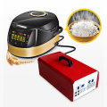 1000 watt lithium ion battery solar power generator