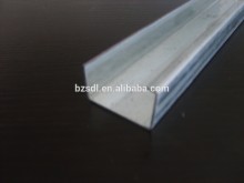 c-shaped metal profile/metal profile sheet