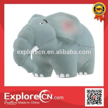 Promotional Gifts High Quality Elephant Stress Ball