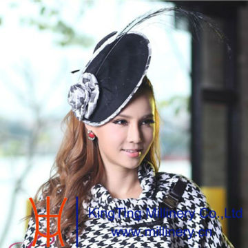 Newly designed elegant ladies' Headpieces