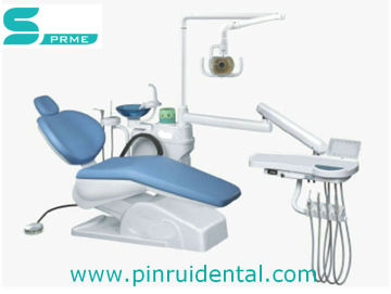 Shanghai Pinrui dental chairs/dental product