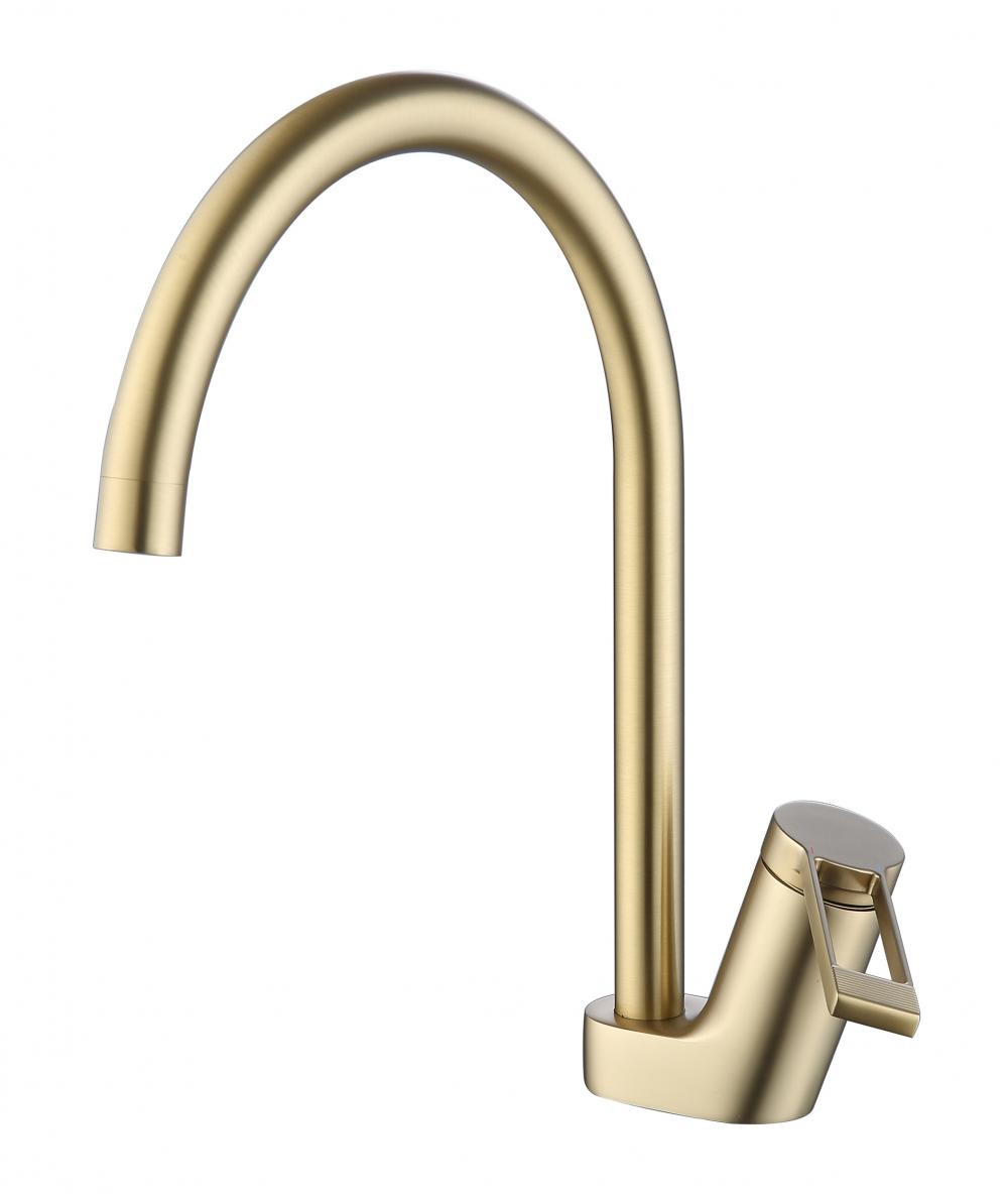 kitchen sink faucets