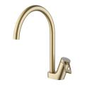 Commercial Single Hole Kitchen Sink Faucet