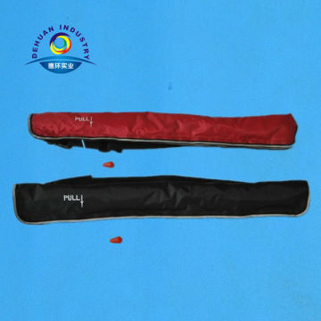 Waist belts pfd