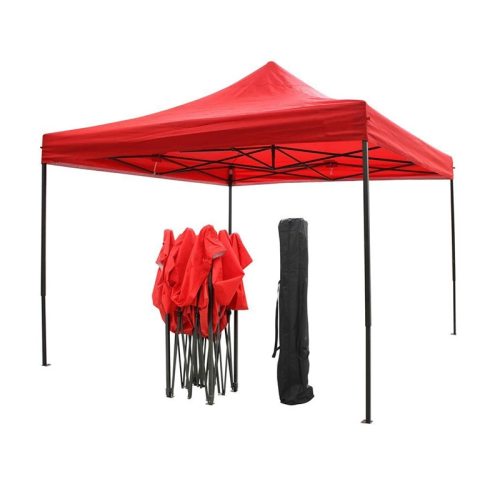 AÇO POP UP GAZEBO