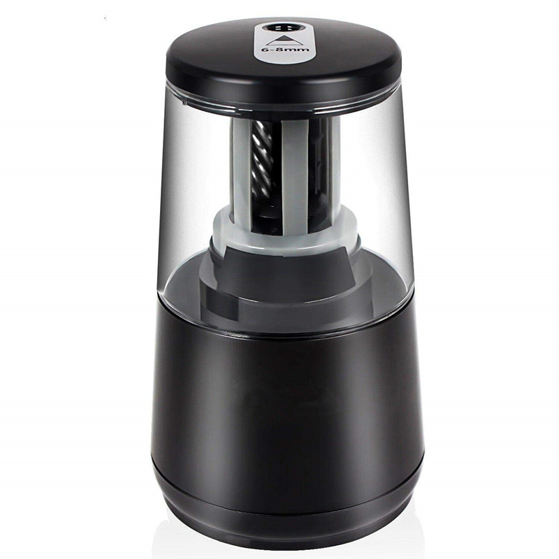 Electric pencil sharpener Electric pencil sharpener