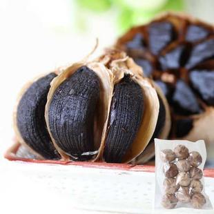 coulant whole black garlic