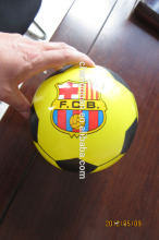 hot new pvc ball