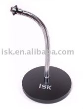 table mic stand