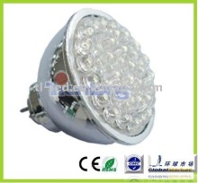 Lower Power Lamp (MR16 38LED DIP Llight)
