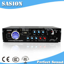 New echo multifunction portable speaker mini amplifier