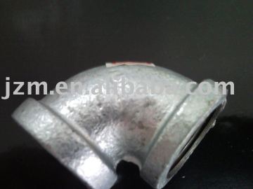 malleable iron