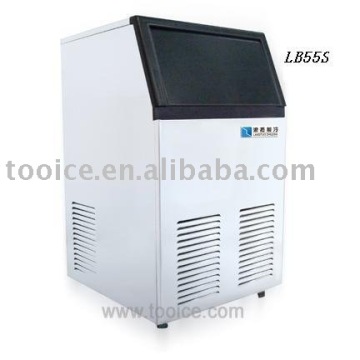 Home small ice cube machine