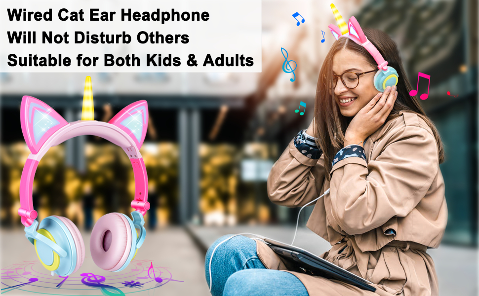 headphone anak-anak kids' headphone