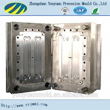 clear acrylic mould injection manufacturer