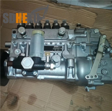 DENSO 6151-73-1211 fuel injection pump