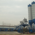 Per hour mixing concrete batching introduction