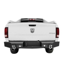 Dodge Ram 1500 2013-2018 Rear Bumper
