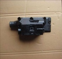 lovol diesel  engine part thermostat housing