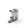 SKF EMC Shield Clamps لقضبان ACR35