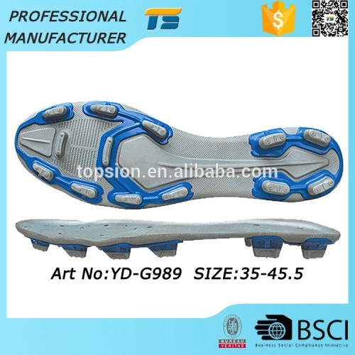 Tpu Football Soccer Reviver Sole Supports