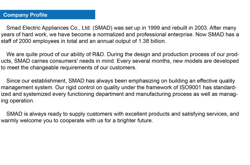 Smad 216L Vertical Upright Freezer Deep Freezer with 8 Drawers