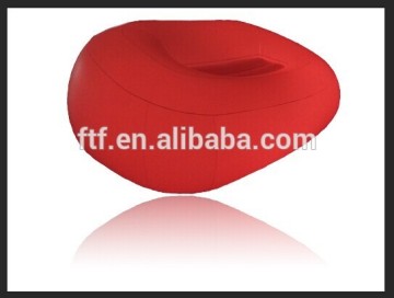 PVC Inflatable sofa ,inflatable double sofa , inflatable led sofa supplier/indoor led sofa