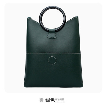 Fashion Leather  Lady Bags Female Handbag Oem