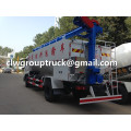 FOTON Auman 10T / 20CBM Truck Bulk Feed