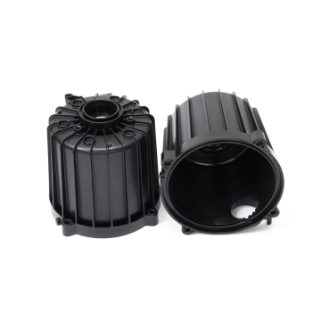 ABS Electric Fan Plastic Parts