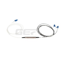 100GHz DWDM Optical Add-Drop Multiplexer Bi-directional Single Fiber OADM Device