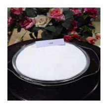 PVC Impact Modifier CPE 135A Plastic Auxiliary Agents