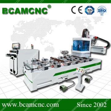 Hot sale!! cnc wood panel cutting machine