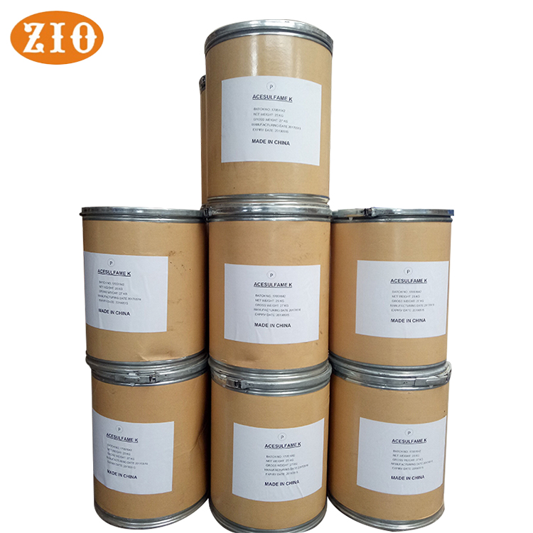 Bulk food acesulfame k acesulfame potassium e950 sweetener price