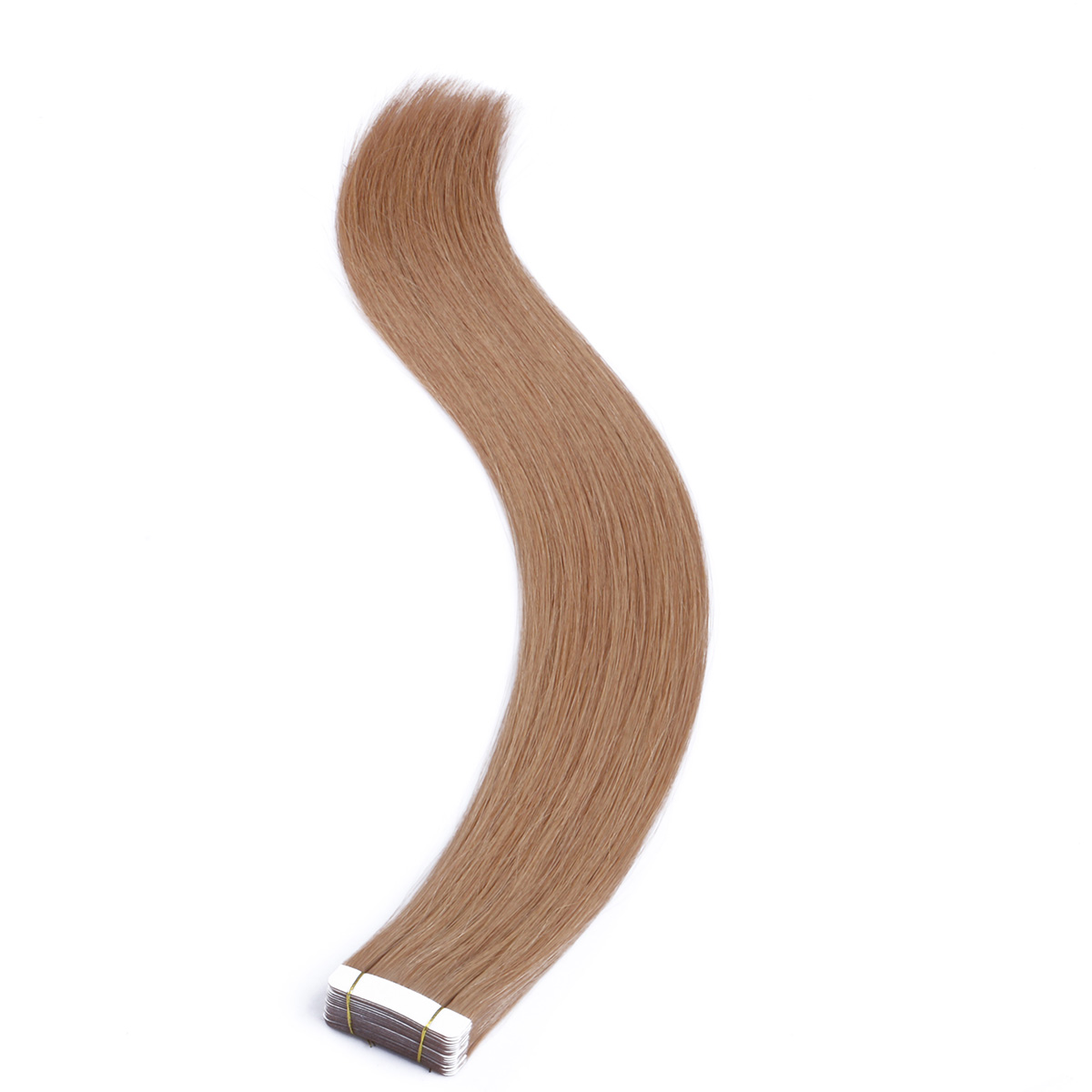 2019 Wholesale Double Drawn Remy Skin Weft Tape Hair Extensions Double Drawn Tape In Hair Extensions Human Hair