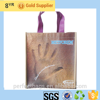 Wholesale Products PP non woven sublimation bag