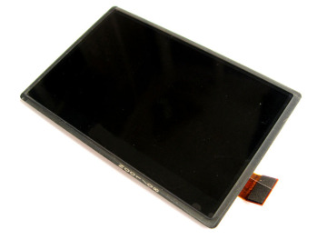 Original LCD for PSP Go