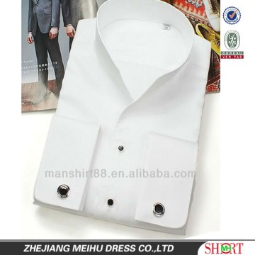 softextile white shirt