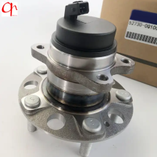 52730-0Q100 52730-2H000 Hub Wheel Bearing Kit for Hyundai Elantra Rear Wheel Hub Unit
