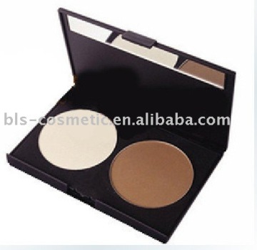 Private Label Compact Powder Manufacturers OEM