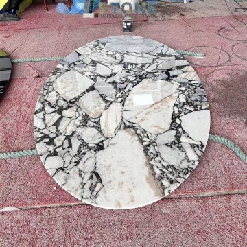 Foshan Sintered Marble Table Tops Alibaba