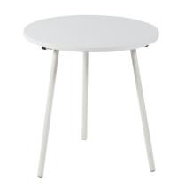 tripod Three-legged round table low wood coffee table chinese coffee table