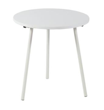 tripod Three-legged round table low wood coffee table chinese coffee table