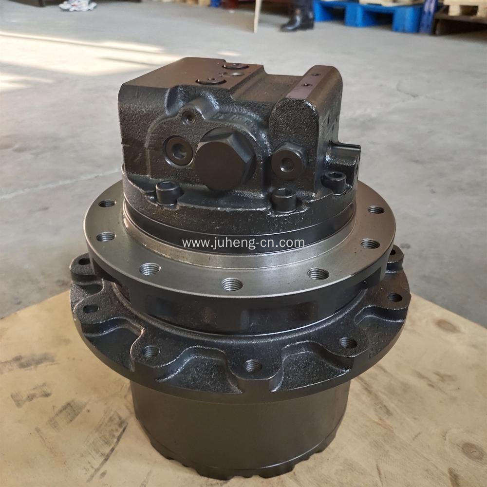 Komatsu PC78US-6N final drive PC78 Travel motor