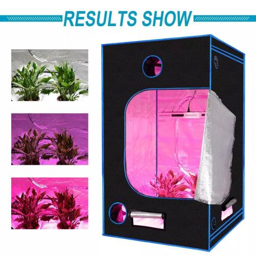 110X60X150cm Garden Greenhouse Hydroponic Grow Room