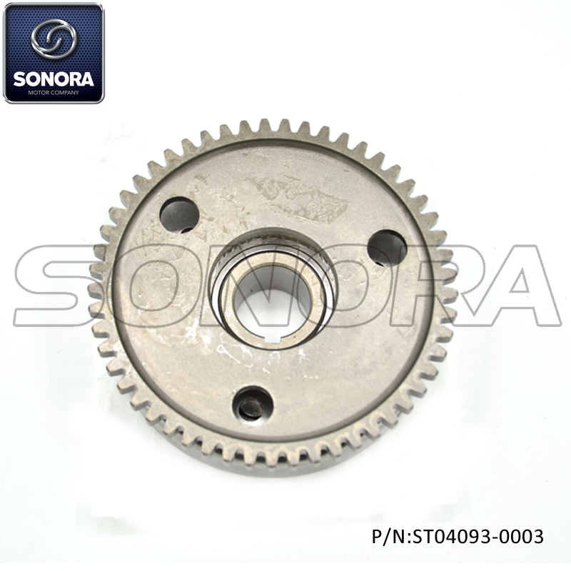 ST04093-0003 One way start Clutch for SYM orbit 50 (2)