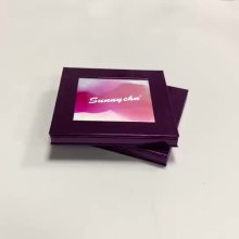 3D color makeup palette empty eyeshadow palette wholesale