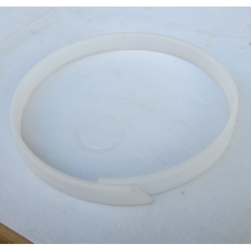 PTFE-Stützring Kunststoff-Nylon-Teflon-Verschleißring