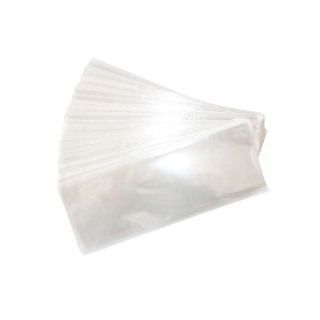 Punched Blank Opp Self-adhesive Bag