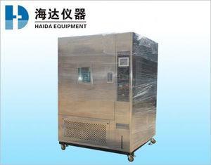 800L Environmental Testing Equipment , Programmable Tempera